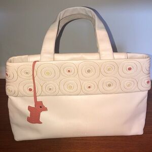Vintage Radley bag